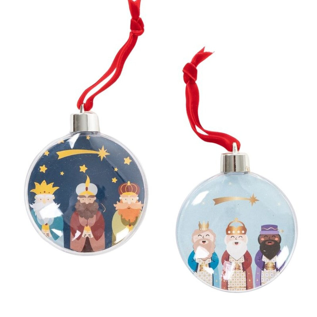 BOLA REYES MAGOS