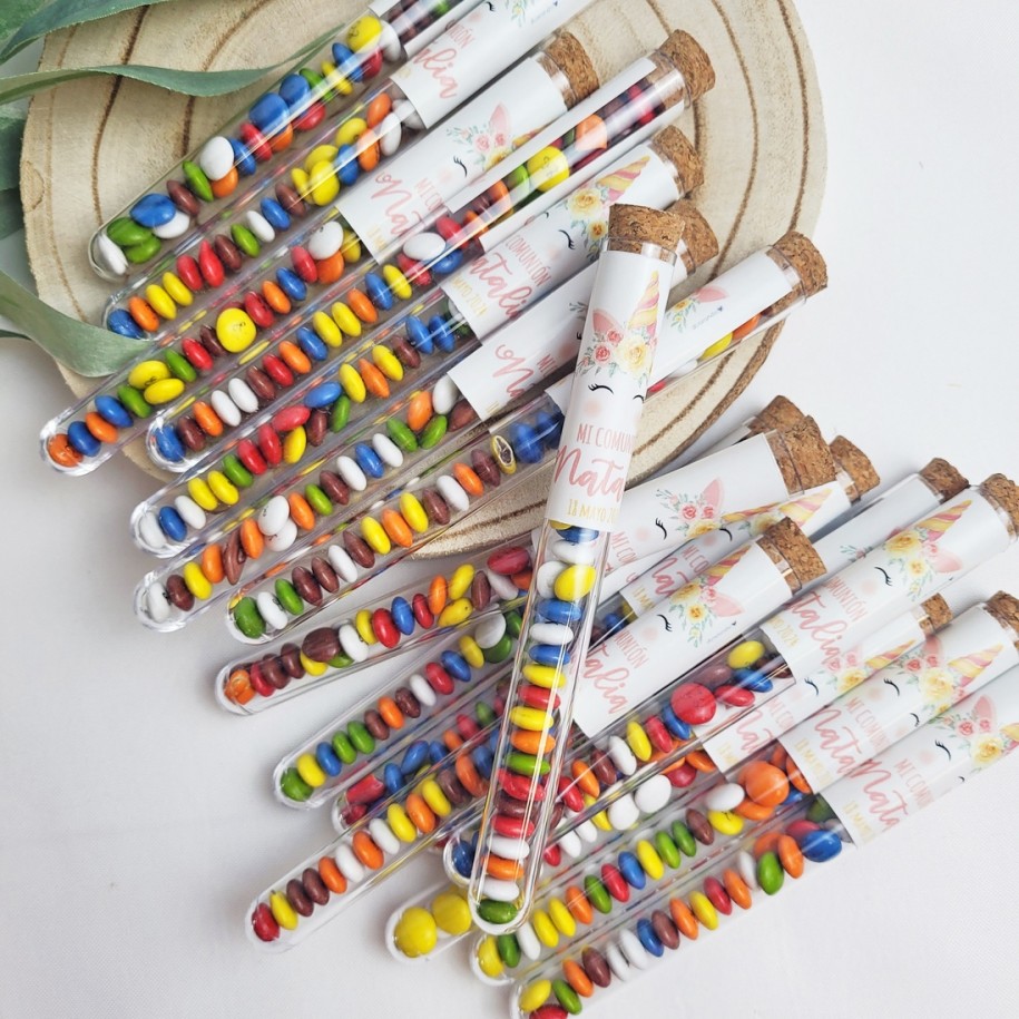 Bote de Lacasitos Personalizado