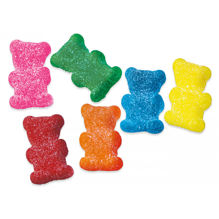 FINI OSOS AZÚCAR BOLSA 1KG
