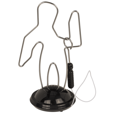Juego para beber "El alambre caliente"
