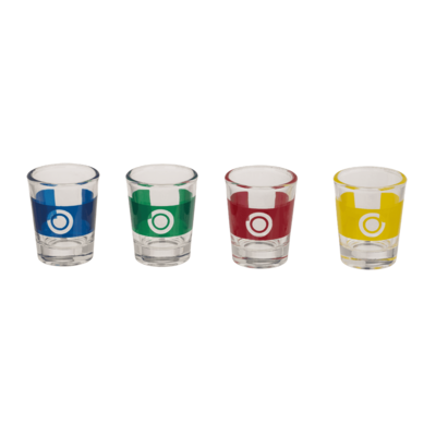 Juego para beber "El alambre caliente"
