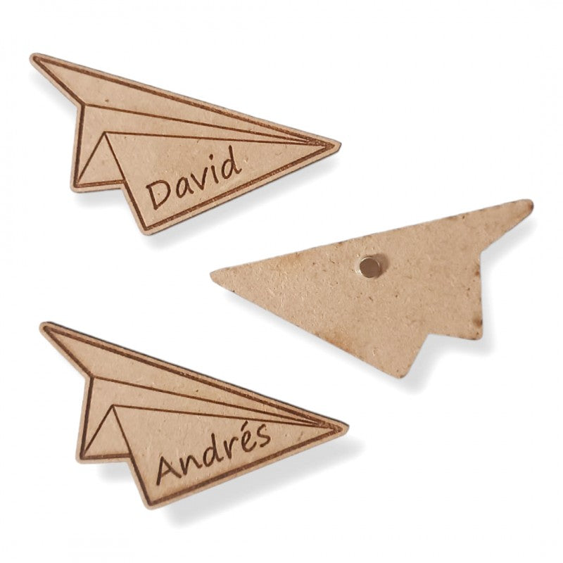 MARCASITIOS AVIÓN