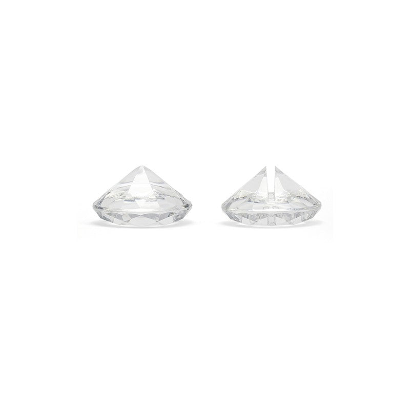 MARCASITIOS DIAMANTE CON TARJETA