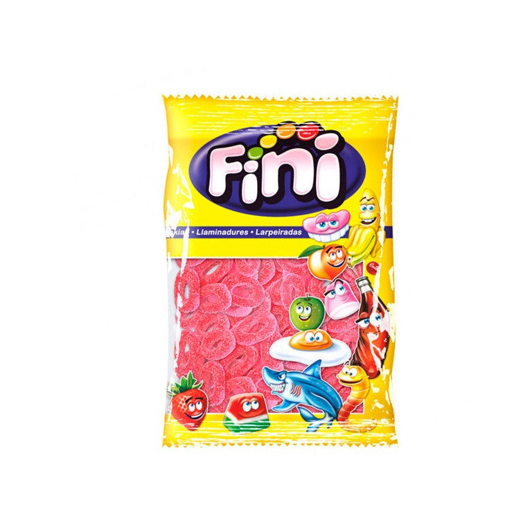 FINI AROS FRESA PICA BOLSA 1KG