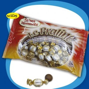 BOMBON RELLENO CREMA CAPPUCCINO 70U. APROX