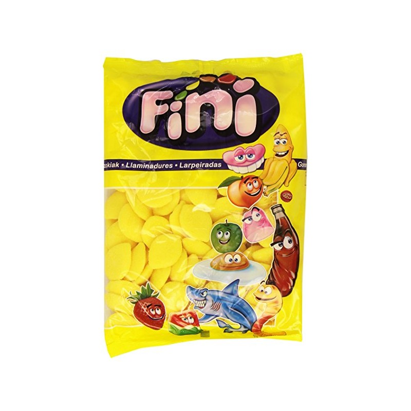 FINI LIMONES GRANDES BOLSA 1KG.