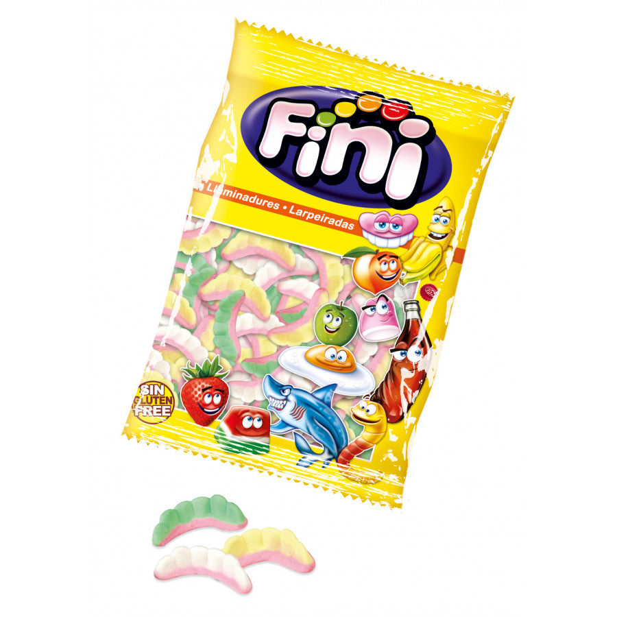 FINI DENTADURAS FOAM BOLSA 1KG