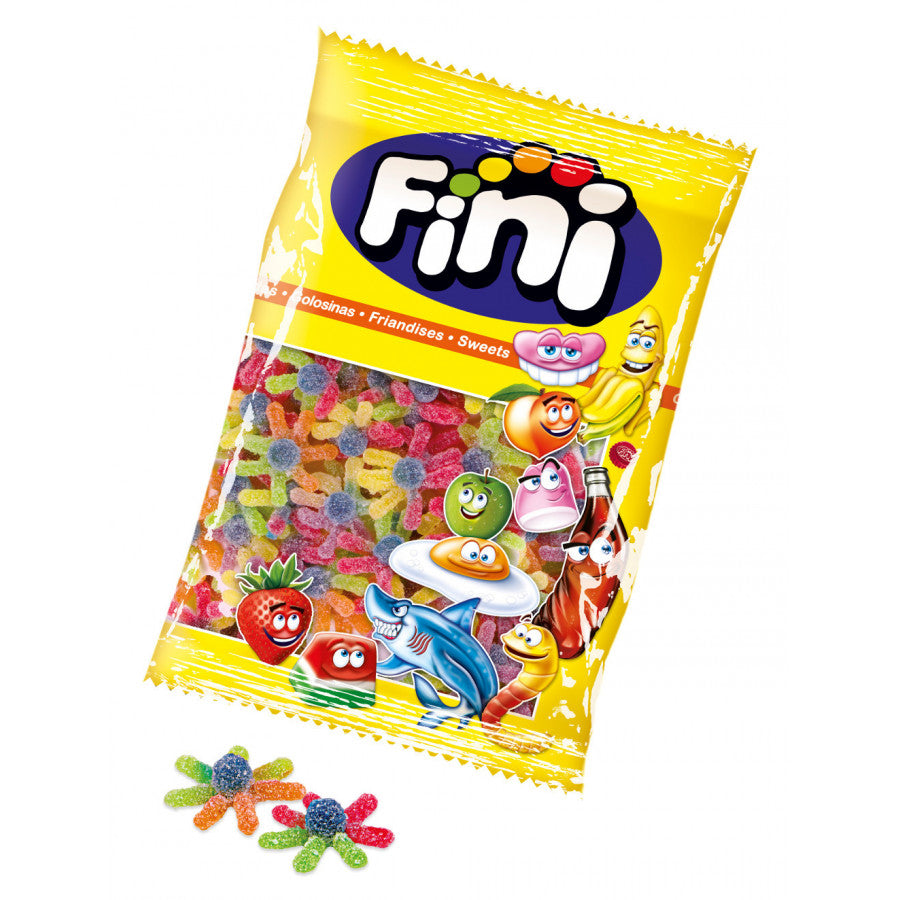 FINI PULPOS PICA BOLSA 1KG