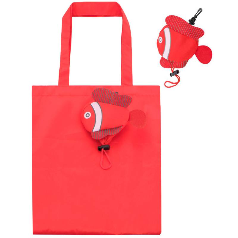 BOLSA PLEGABLE PEZ