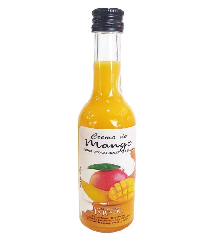 CREMA DE MANGO 50 ML