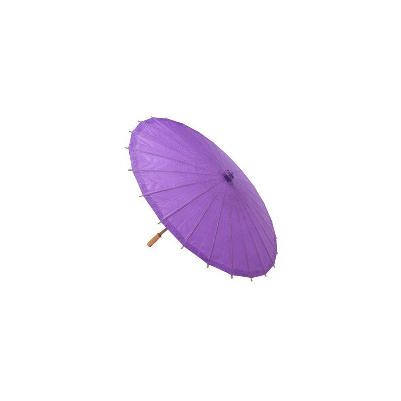 PARASOL PAPEL BAMBÚ